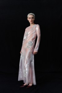 Huishan Zhang Pre-Fall 2025 Collection