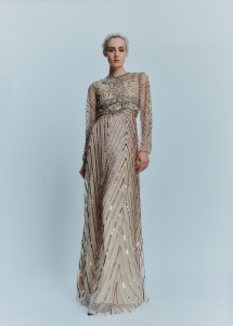 Huishan Zhang Pre-Fall 2025 Collection