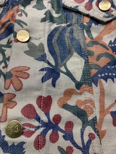 Isko Luxury by PG styles for spring 2026