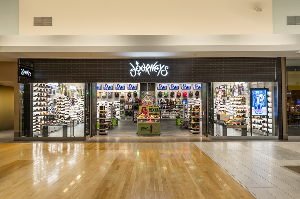 Journeys’ Business Continues to Improve as Genesco Closes Out 2024 With ‘Strong Finish’