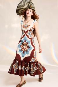 La DoubleJ Pre-Fall 2025 Collection