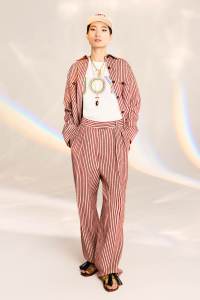 La DoubleJ Pre-Fall 2025 Collection