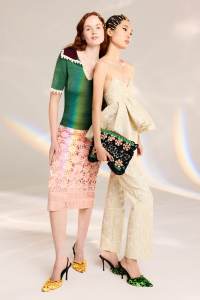 La DoubleJ Pre-Fall 2025 Collection