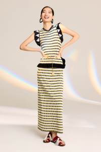 La DoubleJ Pre-Fall 2025 Collection