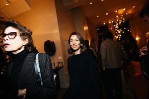 Sofia Coppola