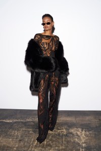 LaPointe Pre-Fall 2024 Collection