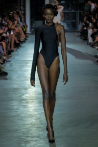 LaQuan Smith Spring 2025 Ready-to-Wear Collection at New York Fashion Week