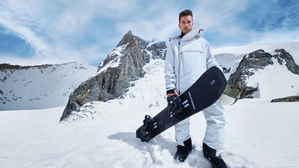 Shaun White