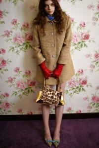 No. 21 Pre-Fall 2025 Collection