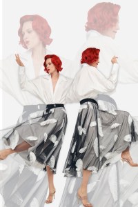 Norma Kamali Pre-Fall 2025 Collection
