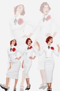 Norma Kamali Pre-Fall 2025 Collection