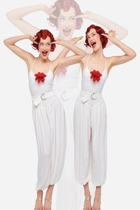 Norma Kamali Pre-Fall 2025 Collection