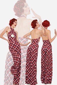 Norma Kamali Pre-Fall 2025 Collection