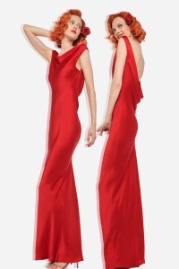 Norma Kamali Pre-Fall 2025 Collection