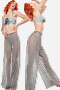 Norma Kamali Pre-Fall 2025 Collection