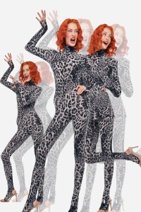 Norma Kamali Pre-Fall 2025 Collection