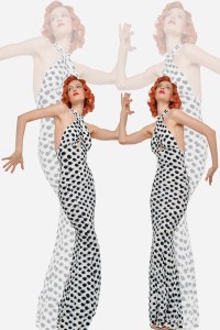 Norma Kamali Pre-Fall 2025 Collection