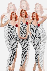 Norma Kamali Pre-Fall 2025 Collection