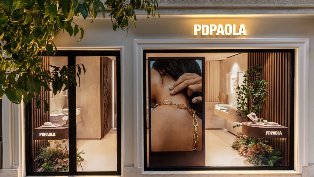 PDPaola opens New York City store