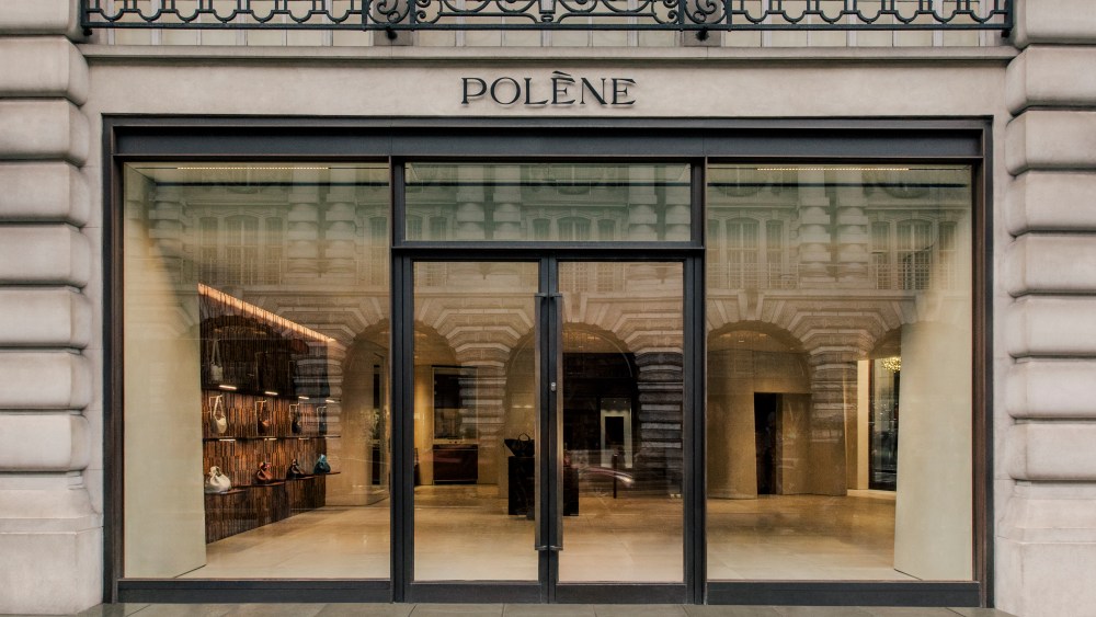 Polène LONDON STORE
