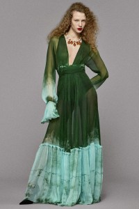 Roberto Cavalli Pre-Fall 2025 Collection