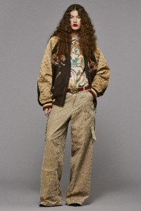 Roberto Cavalli Pre-Fall 2025 Collection