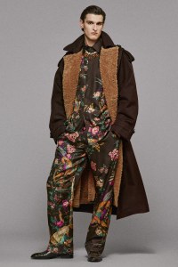 Roberto Cavalli Pre-Fall 2025 Collection