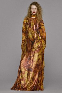Roberto Cavalli Pre-Fall 2025 Collection