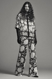 Roberto Cavalli Pre-Fall 2025 Collection
