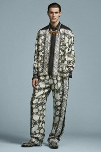 Roberto Cavalli Pre-Fall 2025 Collection