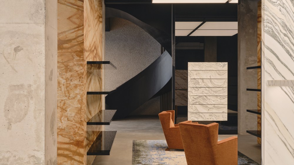 Saint Laurent flagship New York Meatpacking Gansevoort Street