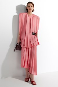 Stella McCartney Pre-Fall 2025 Collection
