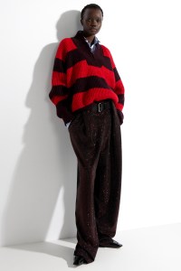 Stella McCartney Pre-Fall 2025 Collection