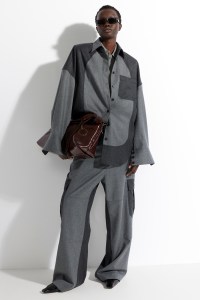 Stella McCartney Pre-Fall 2025 Collection