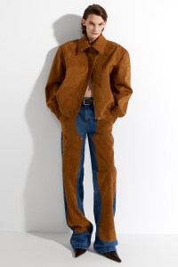 Stella McCartney Pre-Fall 2025 Collection