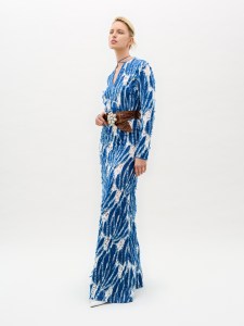 Silvia Tcherassi  Pre-Fall 2025 Collection