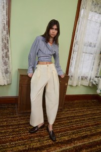 Tanya Taylor Pre-Fall 2025 Collection