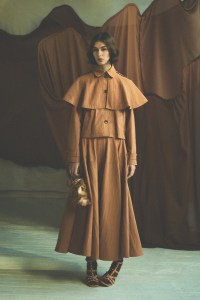 Ulla Johnson Pre-Fall 2025 Collection