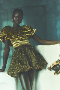 Ulla Johnson Pre-Fall 2025 Collection