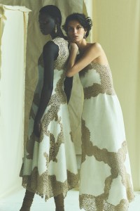 Ulla Johnson Pre-Fall 2025 Collection