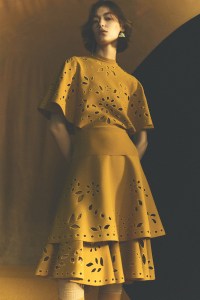 Ulla Johnson Pre-Fall 2025 Collection