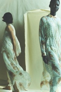Ulla Johnson Pre-Fall 2025 Collection