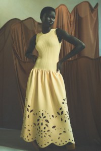 Ulla Johnson Pre-Fall 2025 Collection