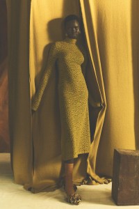 Ulla Johnson Pre-Fall 2025 Collection