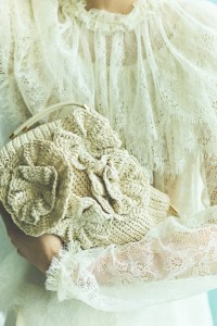 Ulla Johnson Pre-Fall 2025 Collection