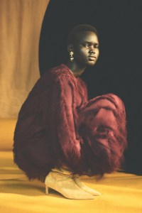 Ulla Johnson Pre-Fall 2025 Collection
