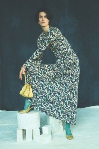 Ulla Johnson Pre-Fall 2025 Collection