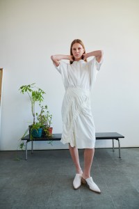 Zero + Maria Cornejo Pre-Fall 2025 Collection