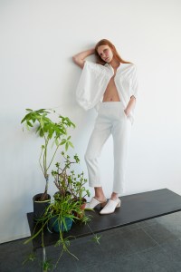 Zero + Maria Cornejo Pre-Fall 2025 Collection