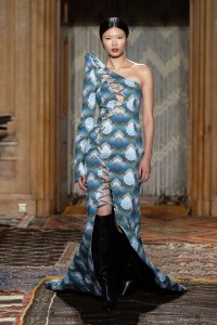 Ahluwalia Spring 2025 Ready-To-Wear Collection at London Fashion Week